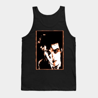 Nick Cave Tank Top